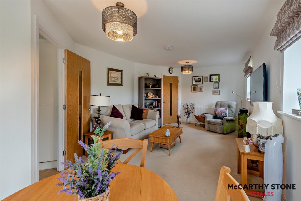 Farnham House, Loughborough Road, Quorn