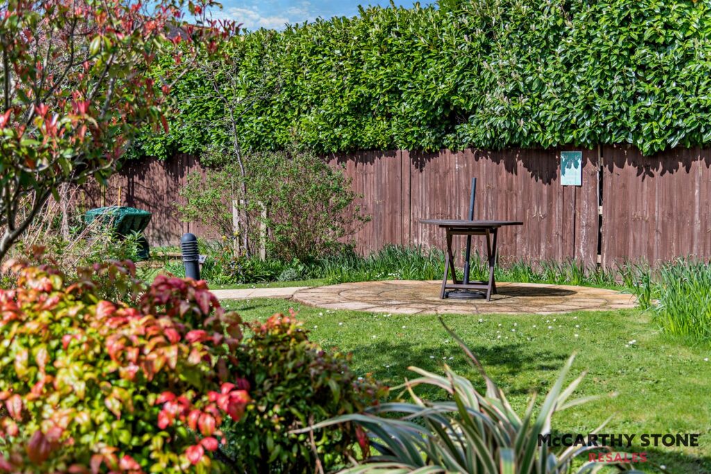 Farringford Court, Avenue Road, Lymington, Hampshire, SO41 9PA