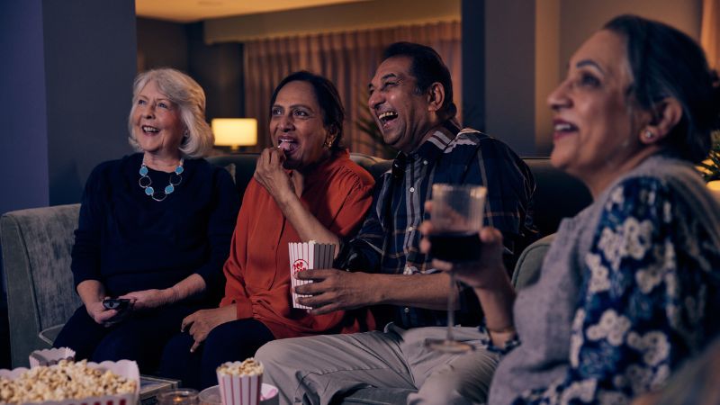 retirement homes in east england