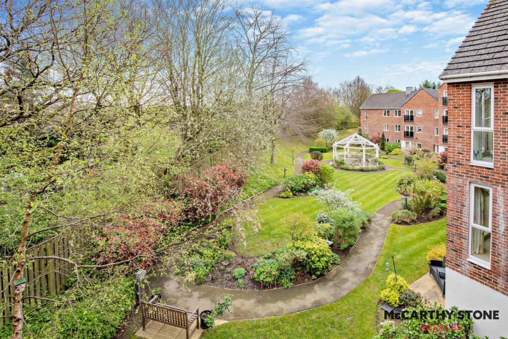 Dutton Court, Station Approach, Off Station Road, Cheadle Hulme