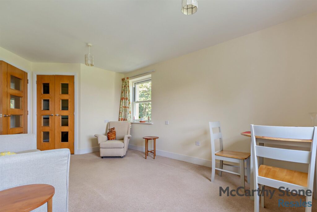 Cartwright Court, 2 Victoria Road, Malvern, WR14 2GE