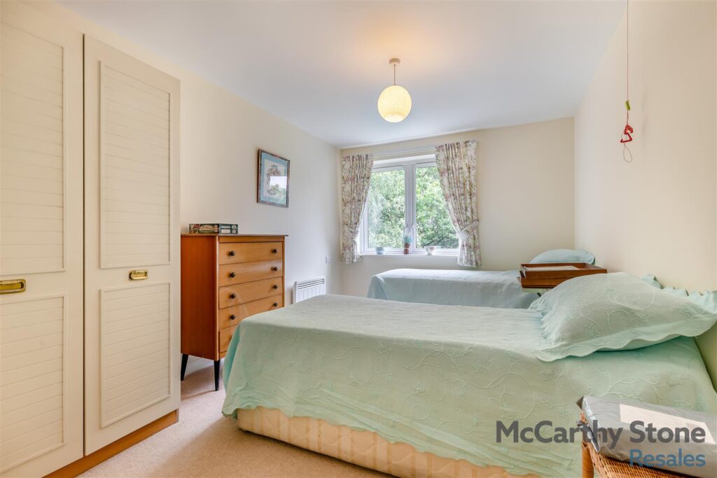 Dutton Court, Station Approach, Off Station Road, Cheadle Hulme