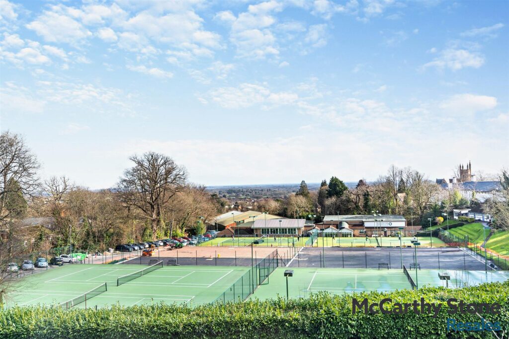 Cartwright Court, 2 Victoria Road, Malvern, WR14 2GE