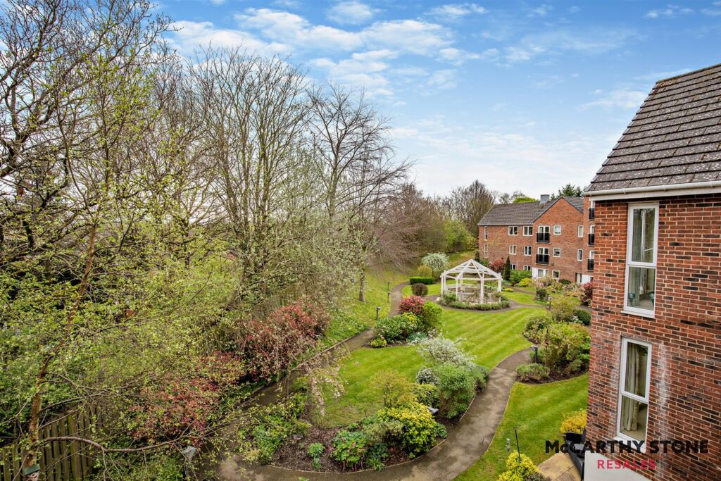 Dutton Court, Station Approach, Off Station Road, Cheadle Hulme