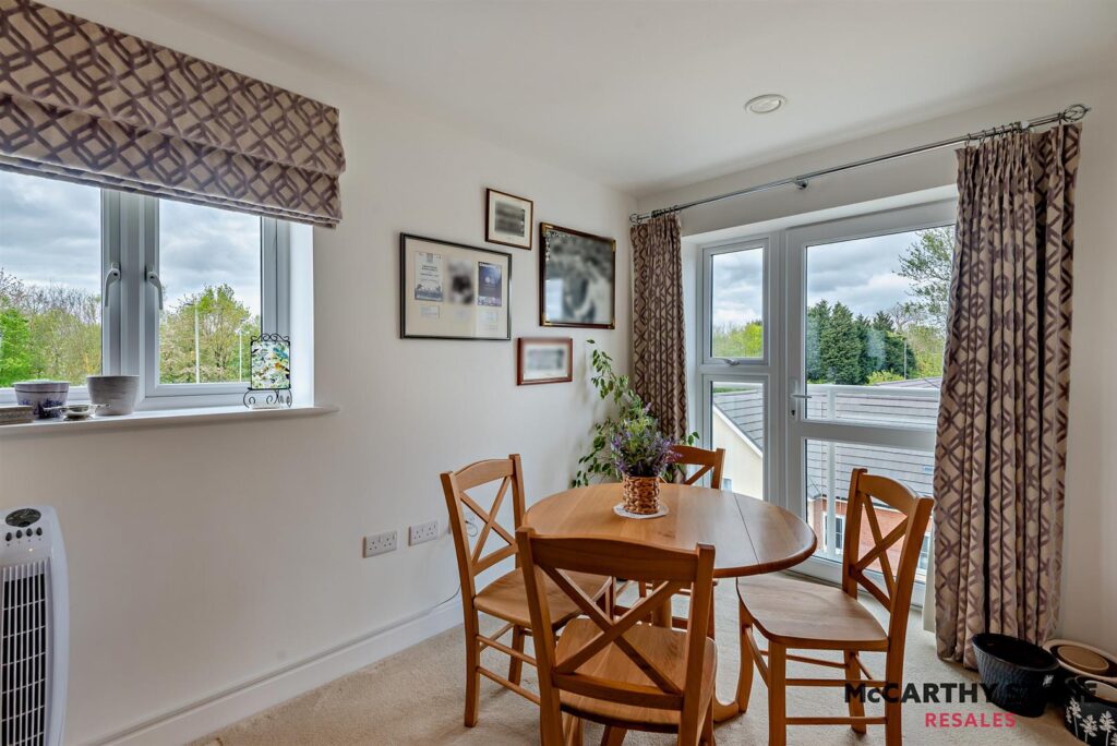 Farnham House, Loughborough Road, Quorn