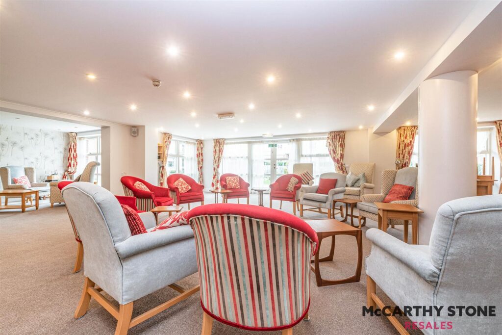Lady Susan Court, New Road, Basingstoke