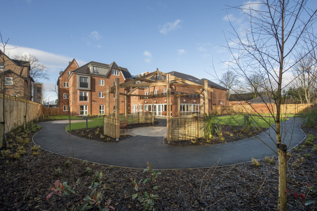 Urmston