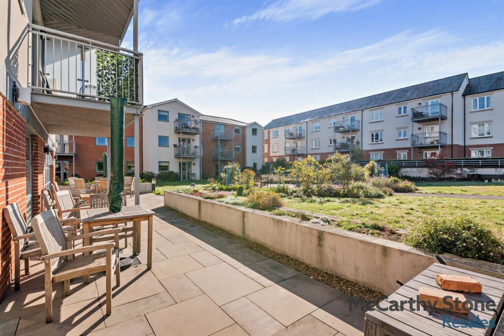 Lady Susan Court, New Road, Basingstoke
