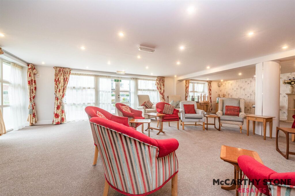 Lady Susan Court, New Road, Basingstoke