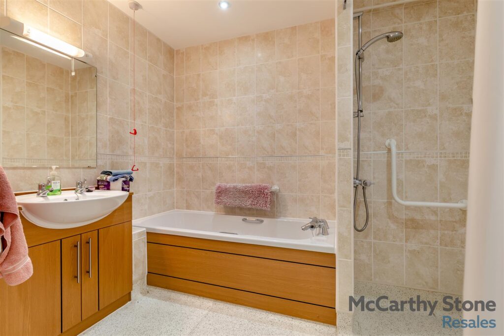 Dutton Court, Station Approach, Off Station Road, Cheadle Hulme