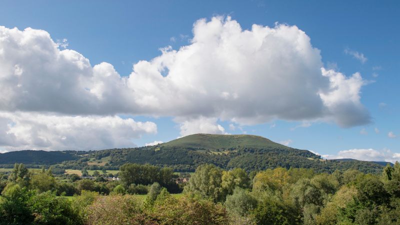 Wales