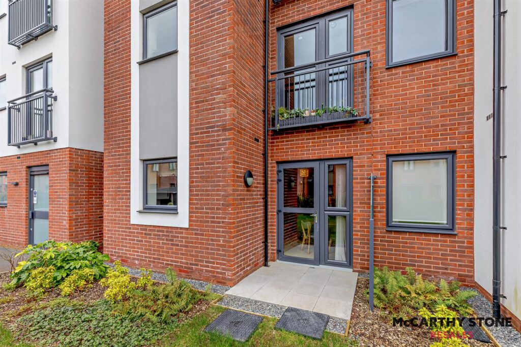 Pym Court, Bewick Avenue, Topsham, Exeter