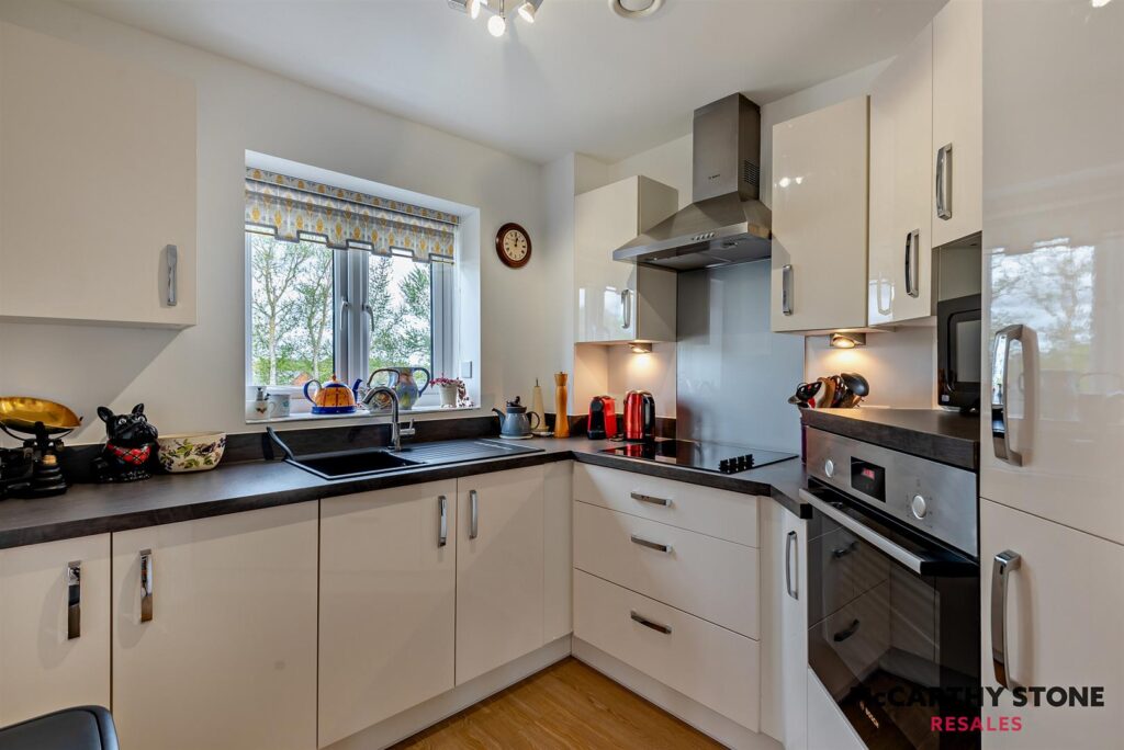 Farnham House, Loughborough Road, Quorn