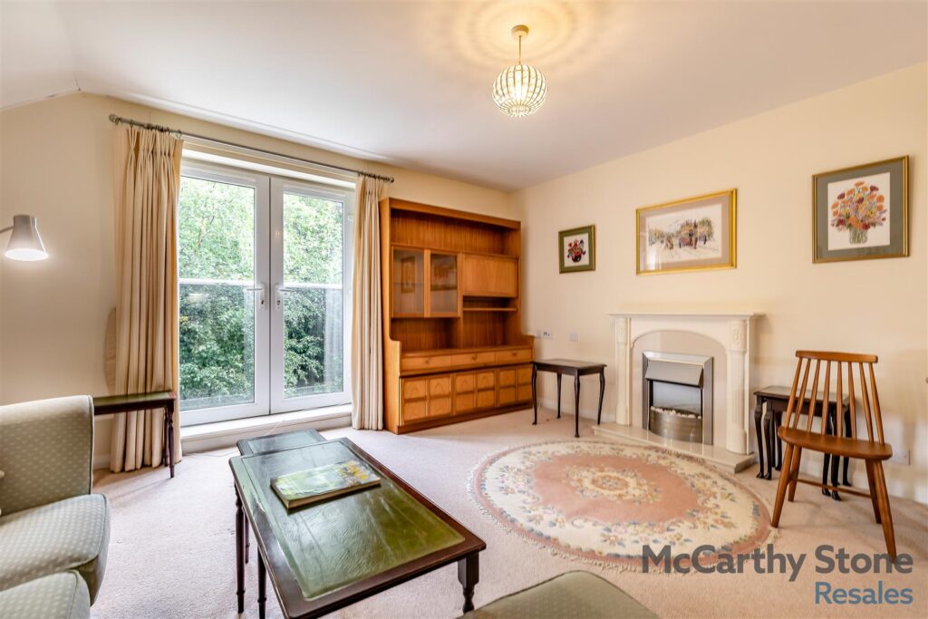 Dutton Court, Station Approach, Off Station Road, Cheadle Hulme