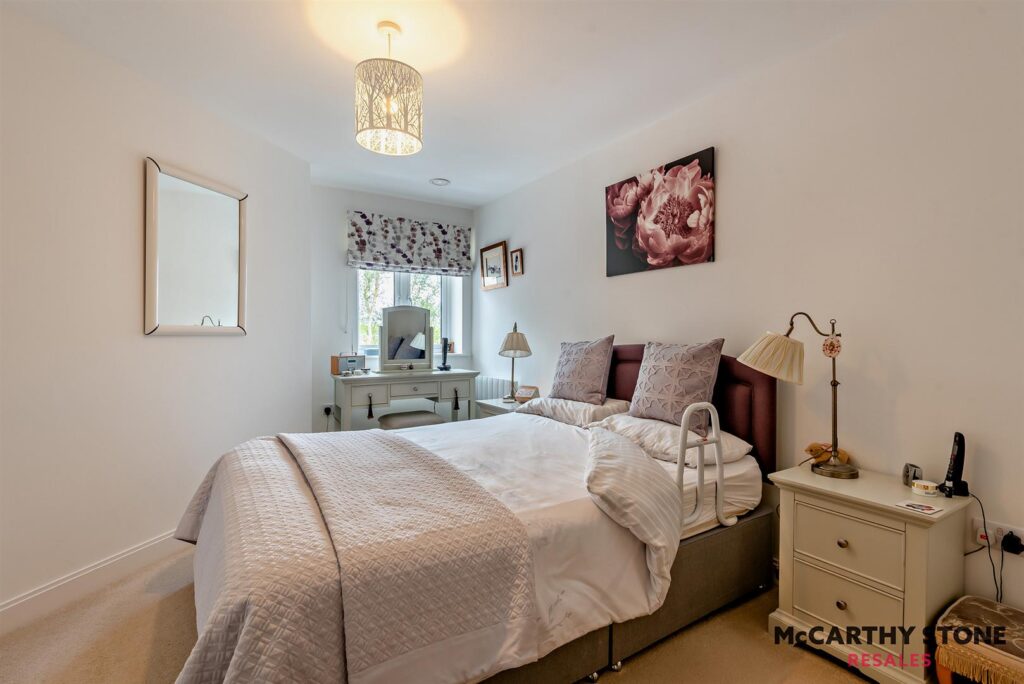 Farnham House, Loughborough Road, Quorn
