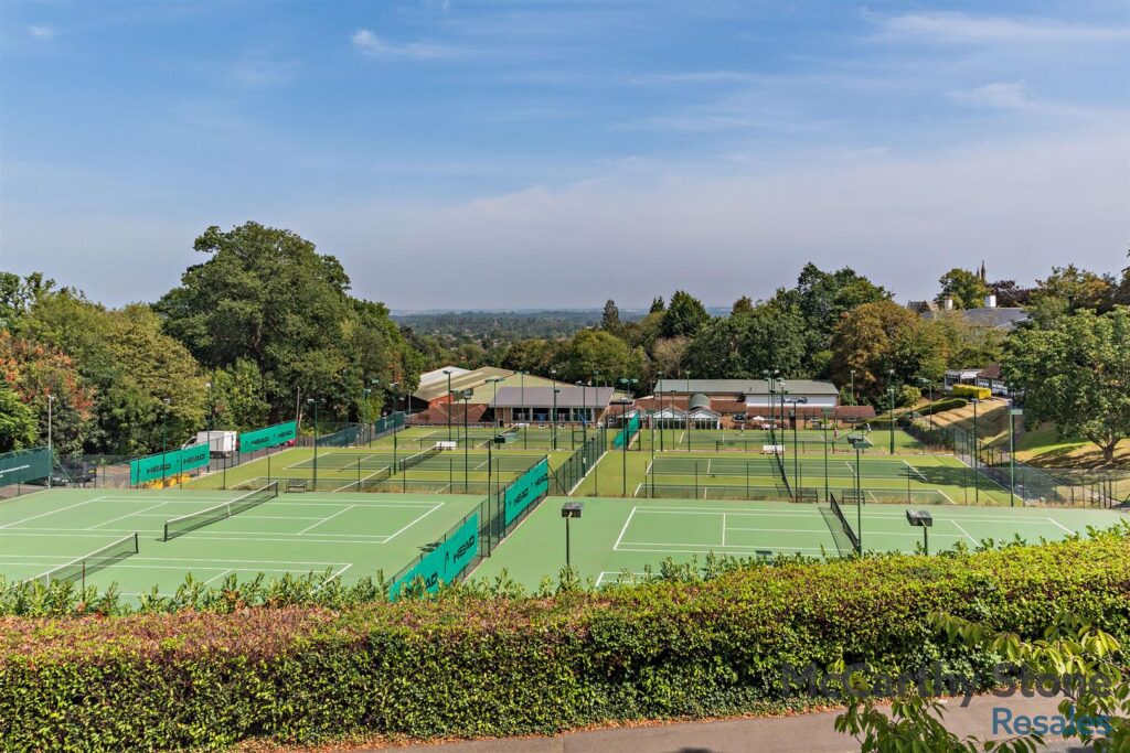 Cartwright Court, 2 Victoria Road, Malvern, WR14 2GE