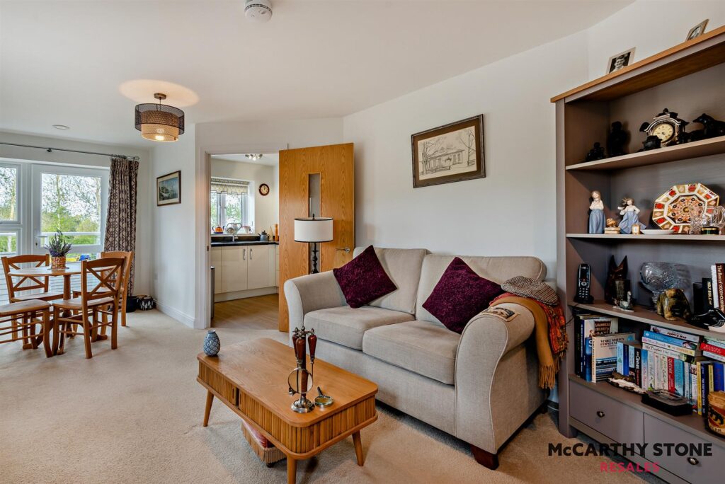 Farnham House, Loughborough Road, Quorn