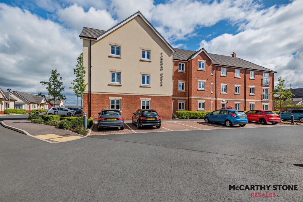 Farnham House, Loughborough Road, Quorn