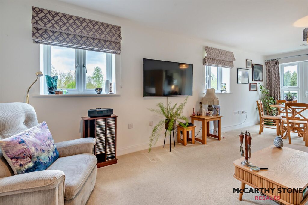 Farnham House, Loughborough Road, Quorn