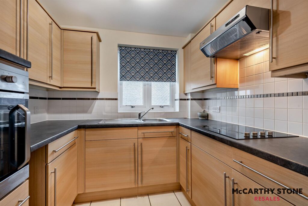 Edwards Court, Queens Road, Attleborough
