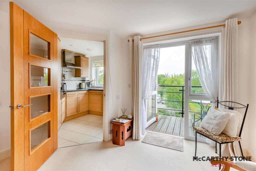 Waggoners Court, Legions Way, Bishop’s Stortford