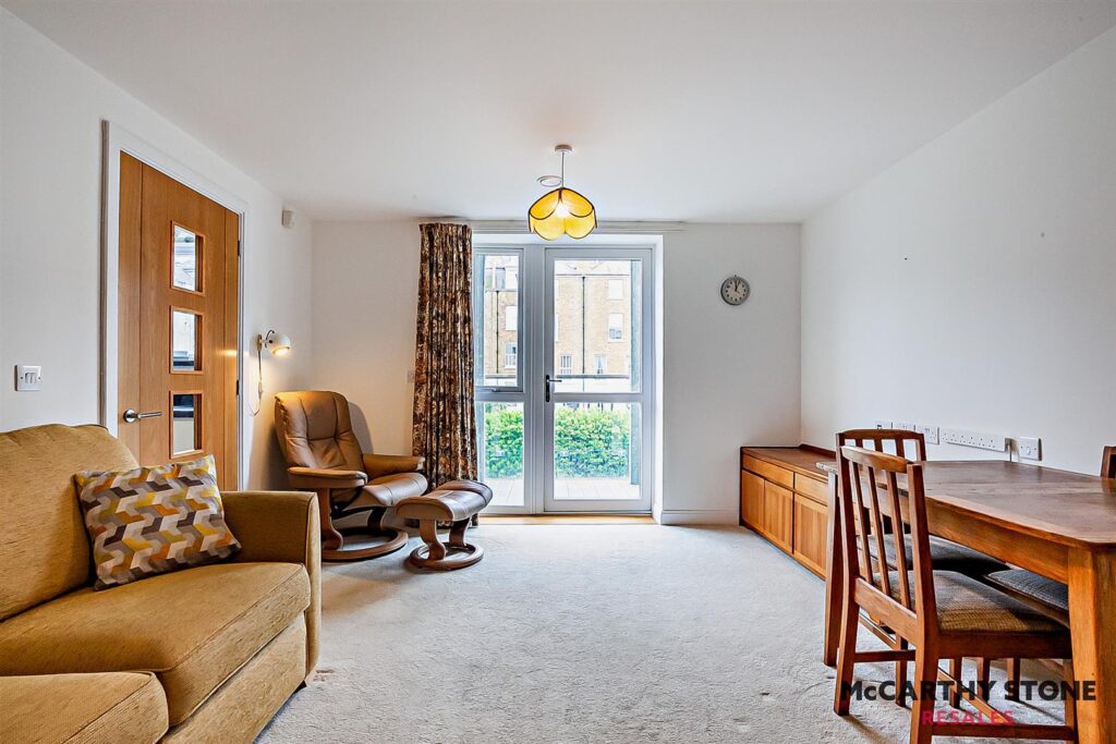 Neptune House, Heene Road, Worthing