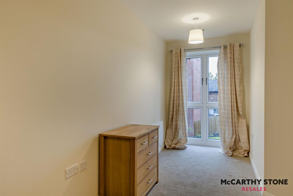Roman Court, 63 Wheelock Street, Middlewich