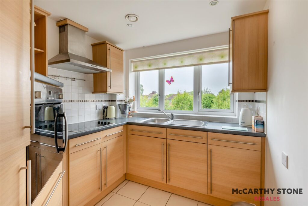 Waggoners Court, Legions Way, Bishop’s Stortford
