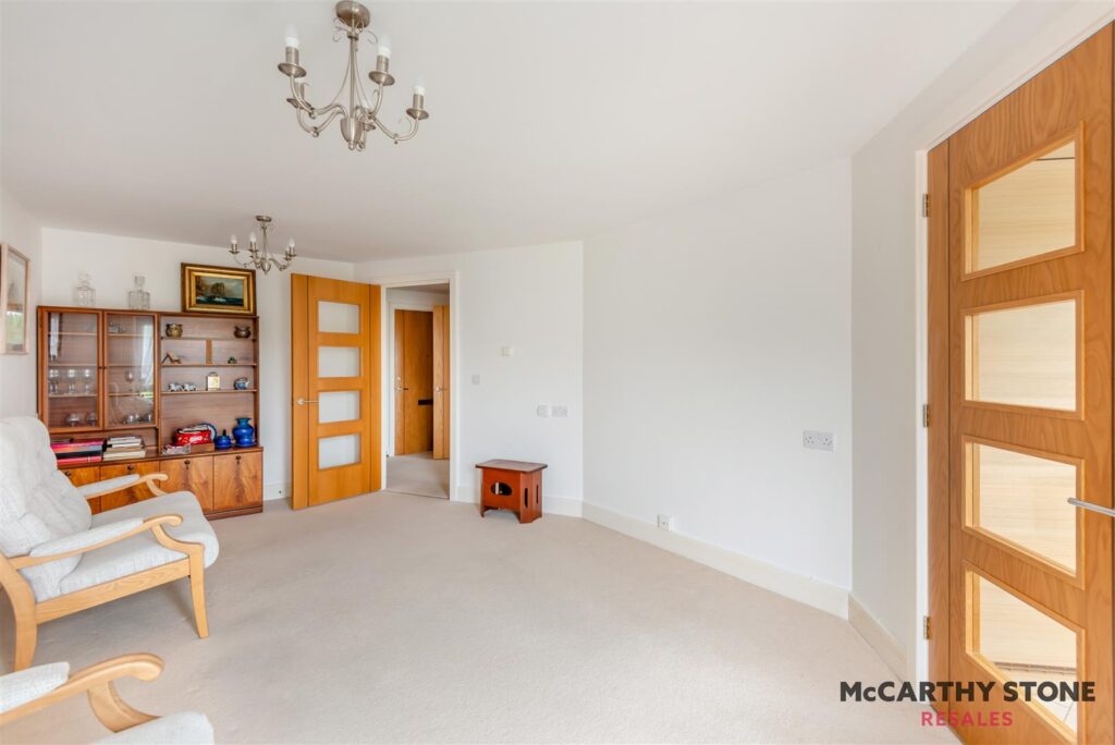 Waggoners Court, Legions Way, Bishop’s Stortford