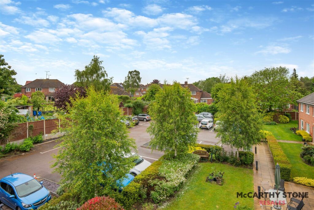 Waggoners Court, Legions Way, Bishop’s Stortford