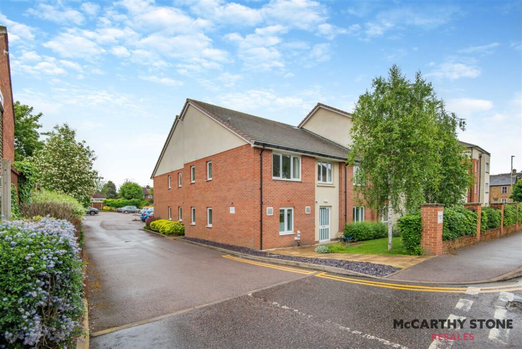 Waggoners Court, Legions Way, Bishop’s Stortford