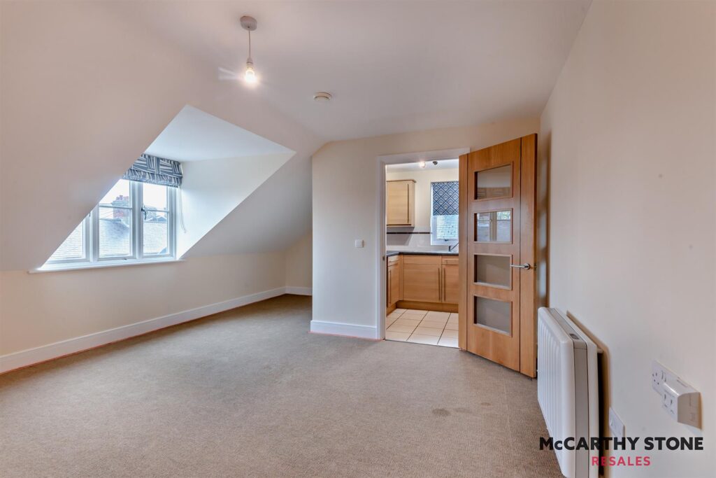 Edwards Court, Queens Road, Attleborough