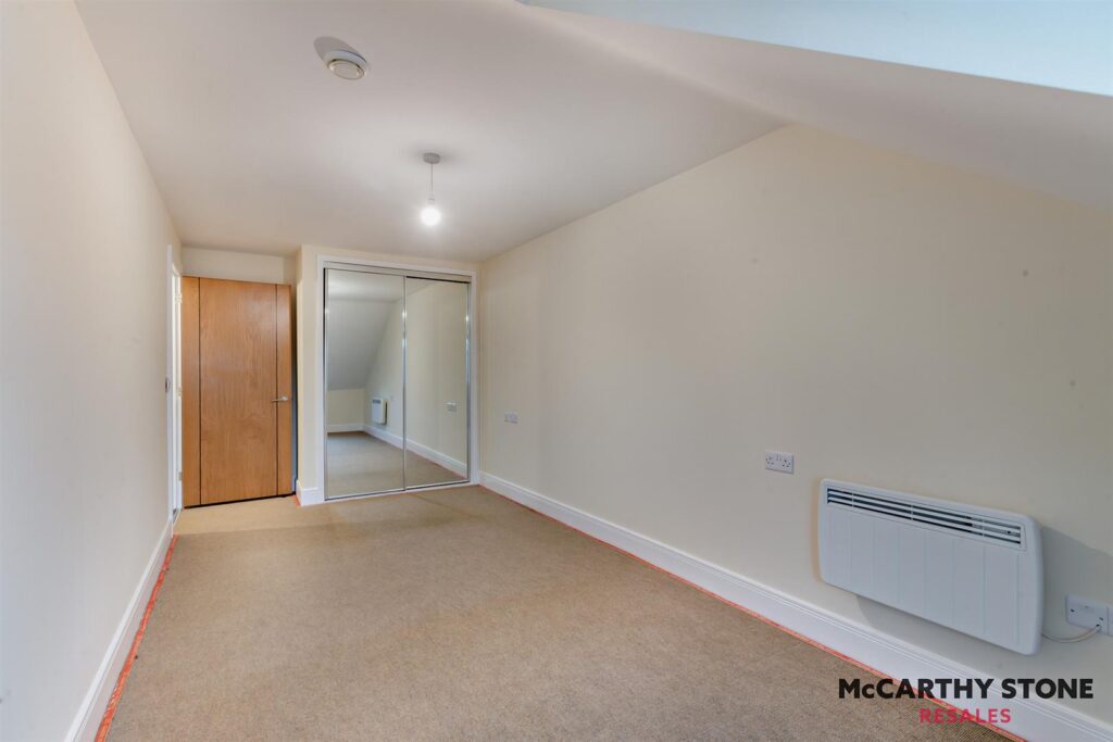 Edwards Court, Queens Road, Attleborough