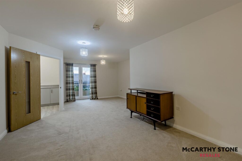 Roman Court, 63 Wheelock Street, Middlewich