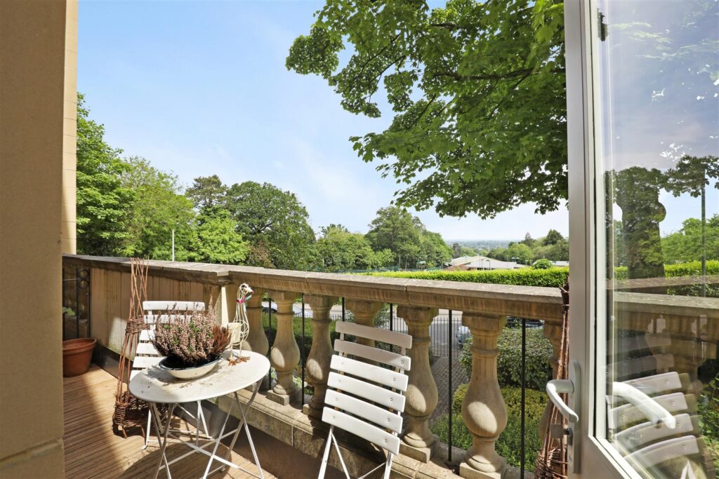 Cartwright Court, 2 Victoria Road, Malvern, WR14 2GE