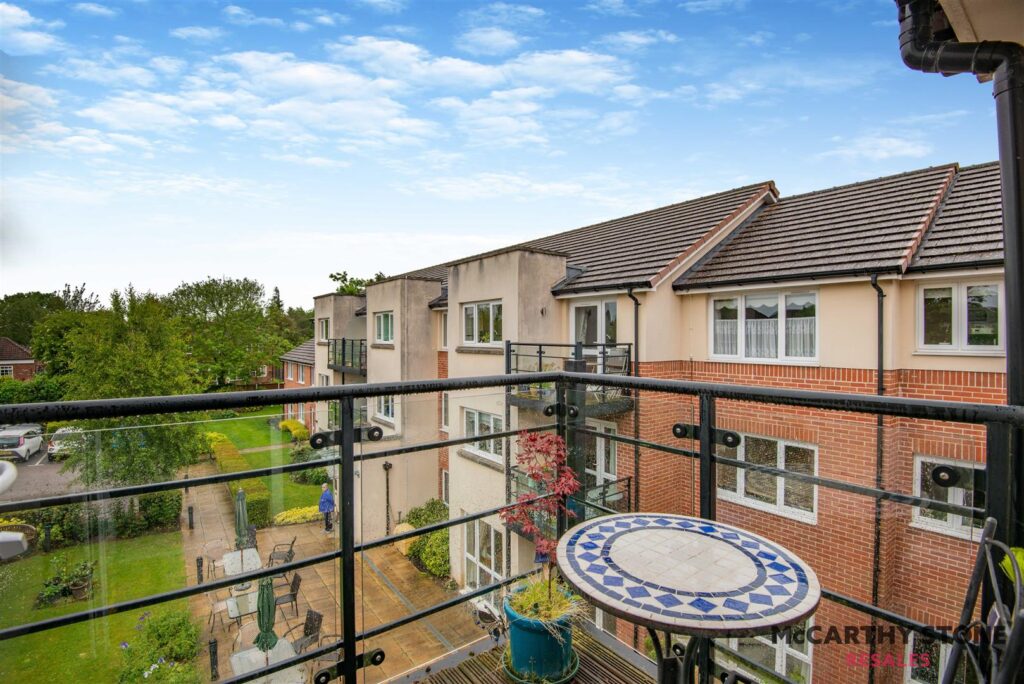 Waggoners Court, Legions Way, Bishop’s Stortford