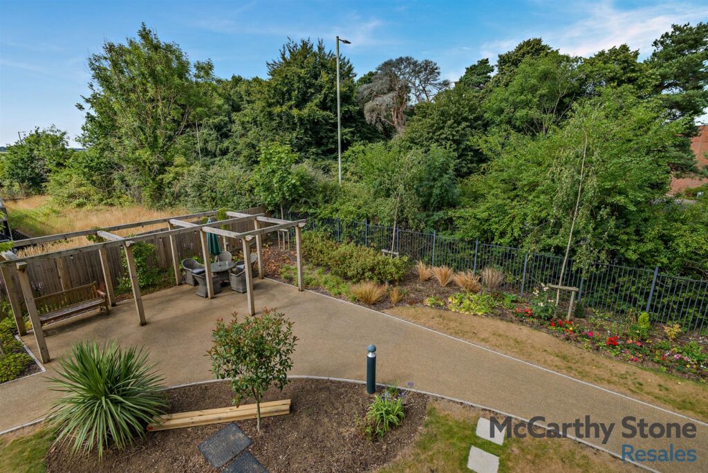 Gilbert Place, Lowry Way, Swindon, WIltshire, SN3 1FX