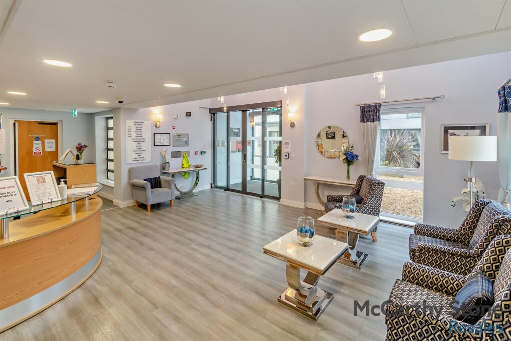 Neptune House, Heene Road, Worthing