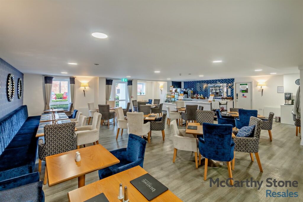 Neptune House, Heene Road, Worthing