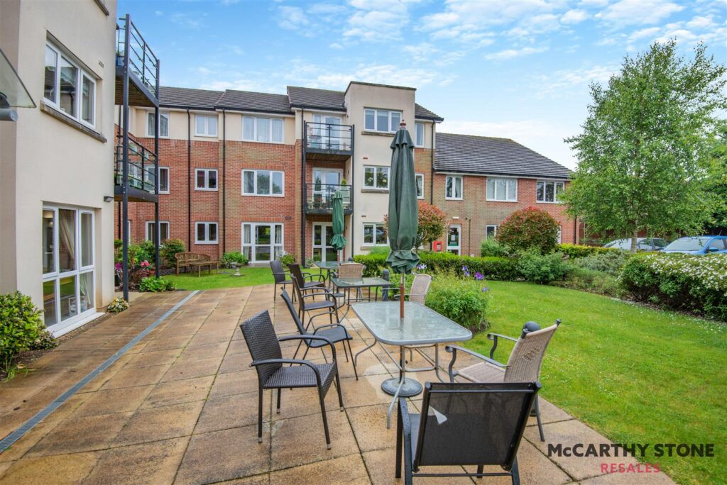 Waggoners Court, Legions Way, Bishop’s Stortford