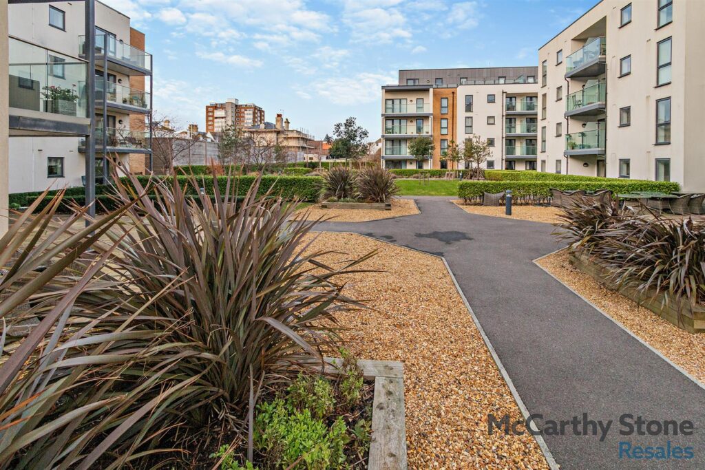 Neptune House, Heene Road, Worthing