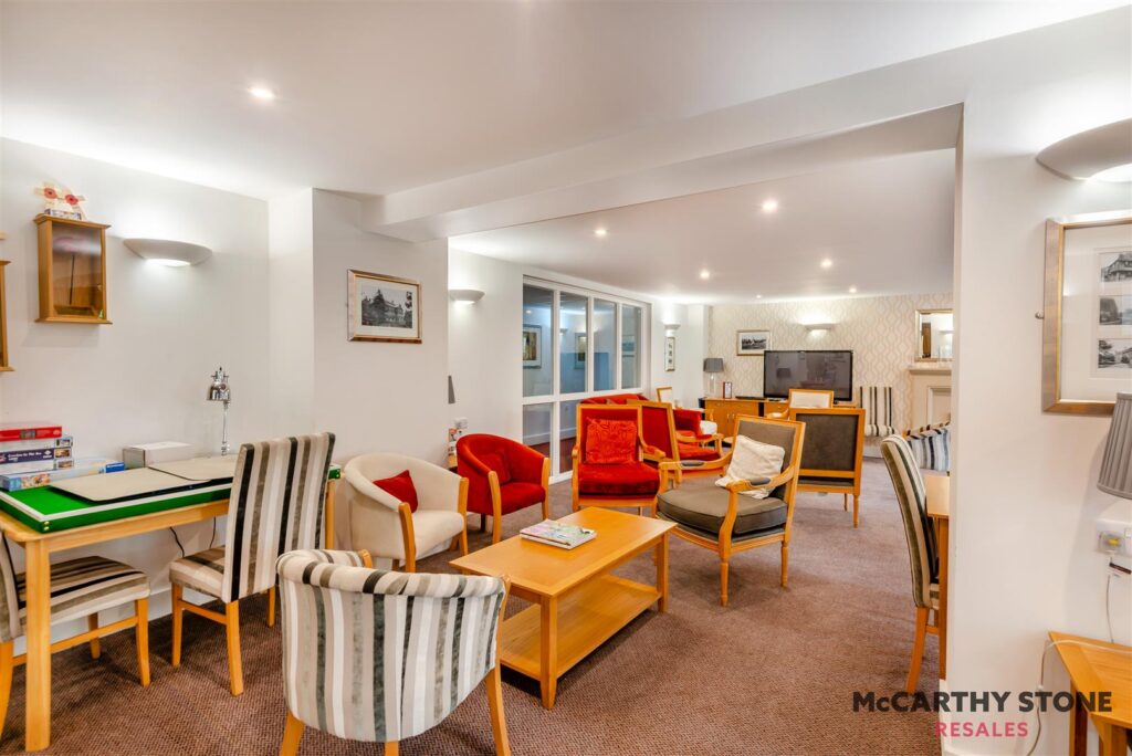 Waggoners Court, Legions Way, Bishop’s Stortford