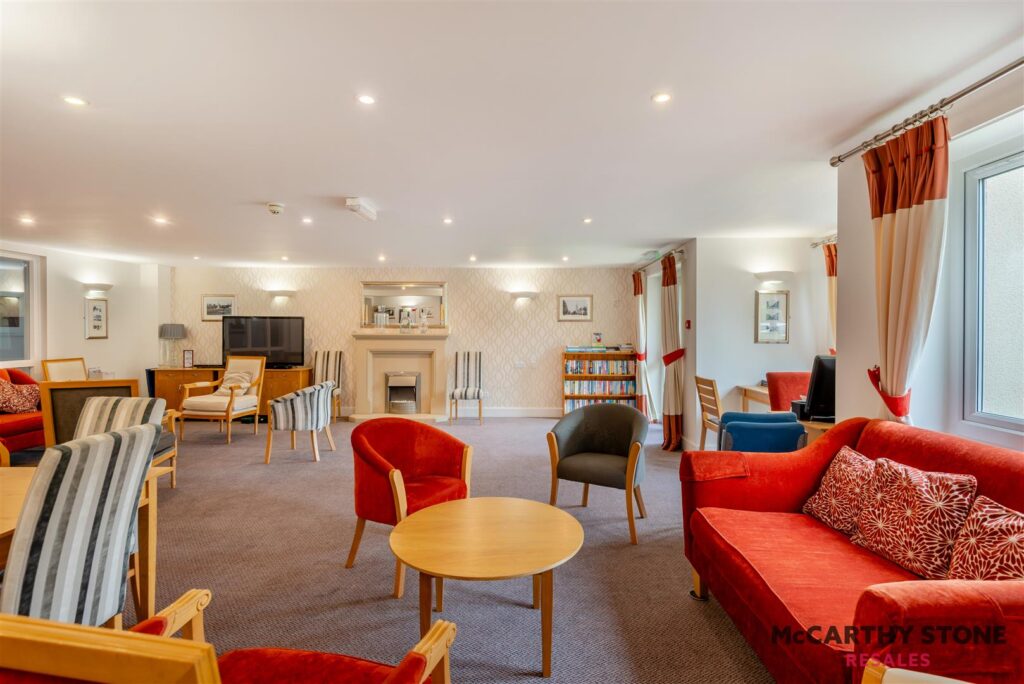Waggoners Court, Legions Way, Bishop’s Stortford