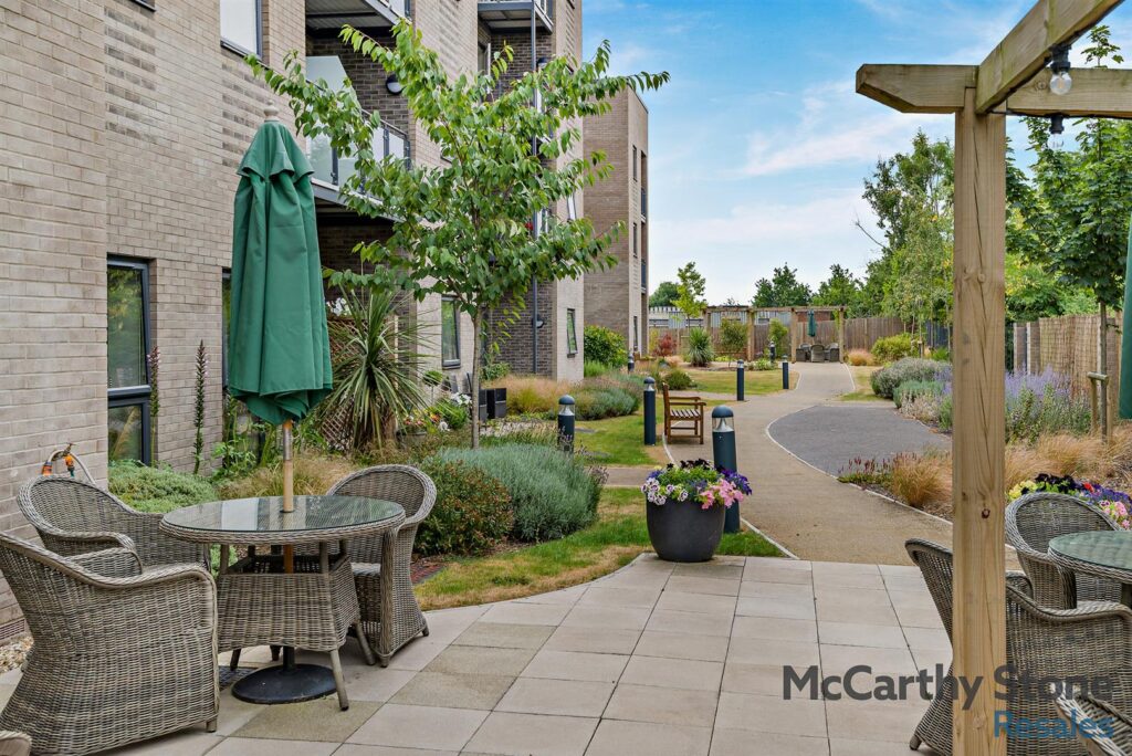 Gilbert Place, Lowry Way, Swindon, WIltshire, SN3 1FX