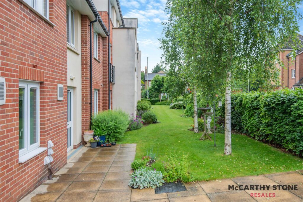 Waggoners Court, Legions Way, Bishop’s Stortford