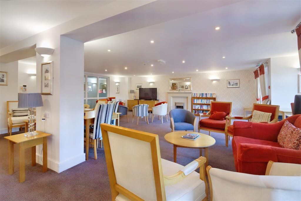 Waggoners Court, Legions Way, Bishop’s Stortford