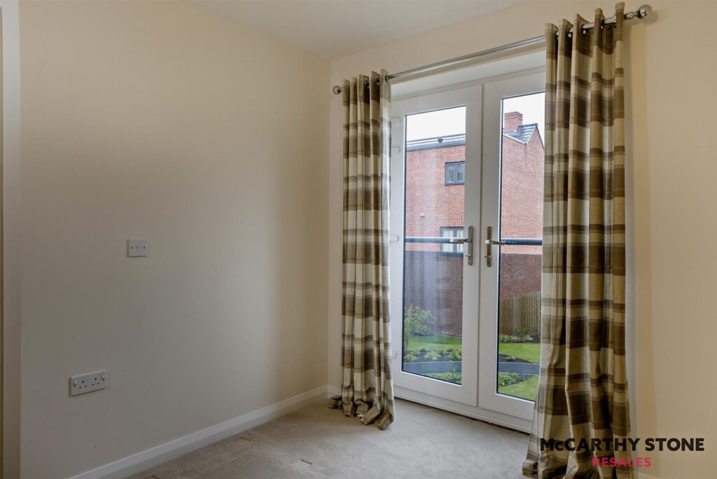 Roman Court, 63 Wheelock Street, Middlewich