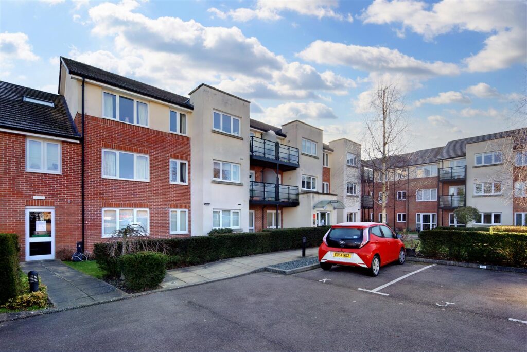 Waggoners Court, Legions Way, Bishop’s Stortford