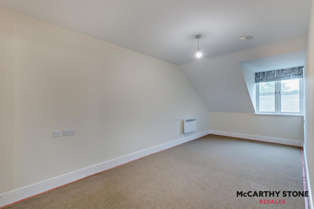 Edwards Court, Queens Road, Attleborough