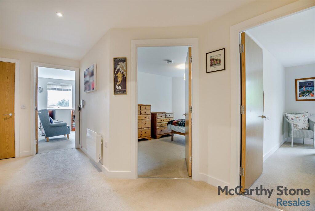 Gilbert Place, Lowry Way, Swindon, WIltshire, SN3 1FX
